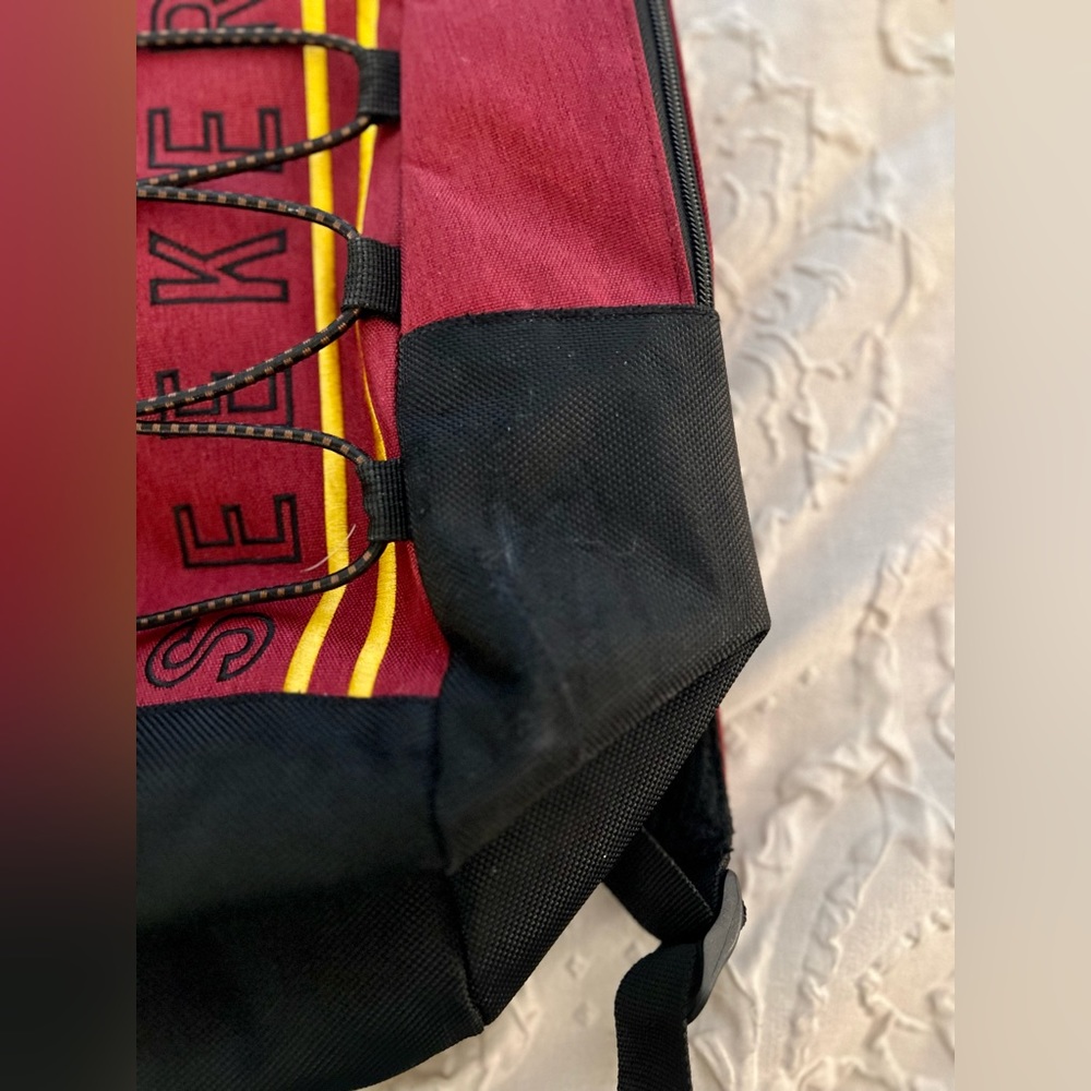 Harry Potter seeker backpack - Picture 5 of 6